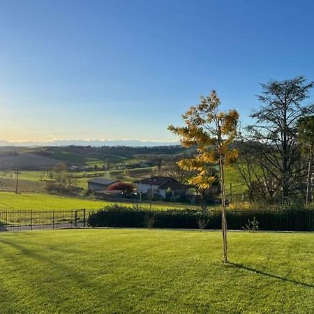 Ermitage La Suite-Hermitage Al Tramonto-Hermitage Tra Le Vigne Cioccaro Di Penango 外观 照片