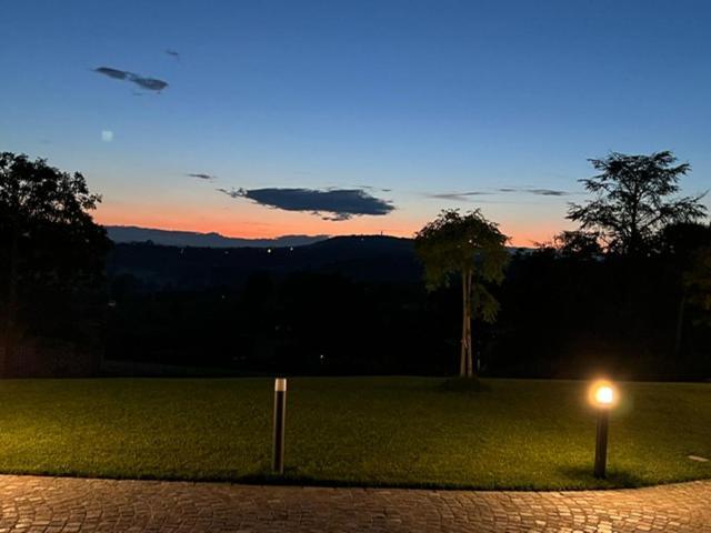 Ermitage La Suite-Hermitage Al Tramonto-Hermitage Tra Le Vigne Cioccaro Di Penango 外观 照片