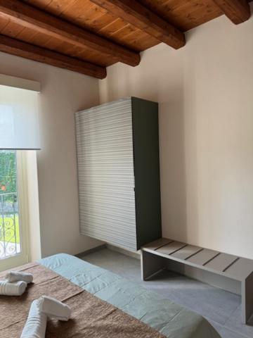 Ermitage La Suite-Hermitage Al Tramonto-Hermitage Tra Le Vigne Cioccaro Di Penango 外观 照片